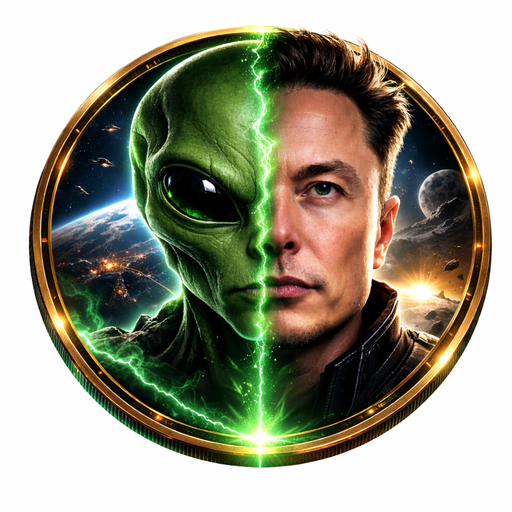 Alien X $X token